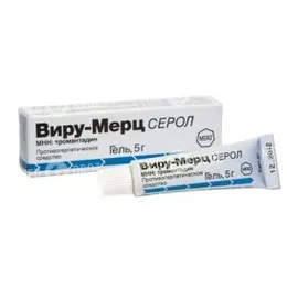 виру-мерц серол инструкция по применению виру-мерц серол инструкция по применению